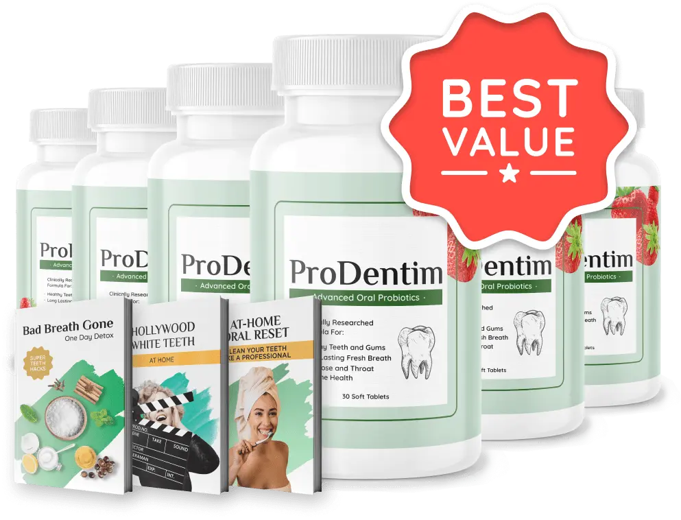 ProDentim